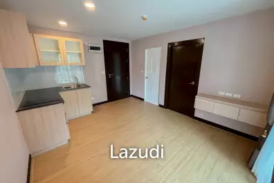 Investment Opportunity in The 88 Condo Hua Hin