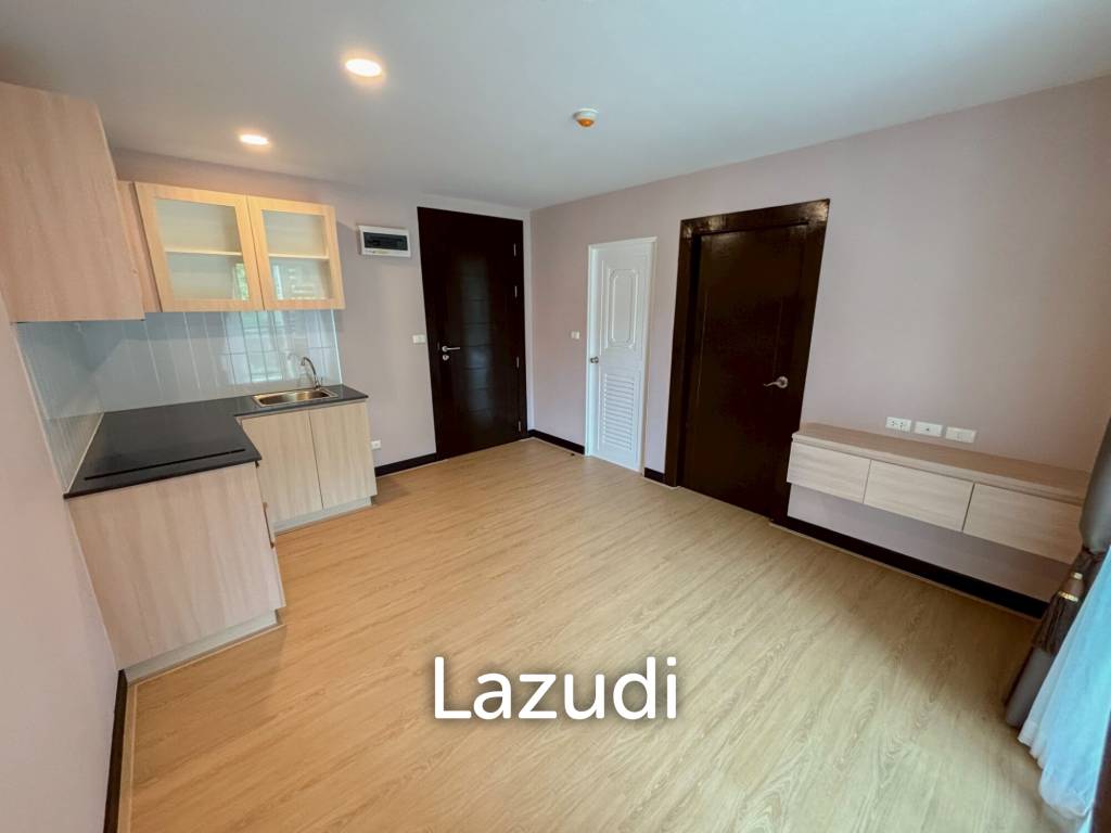 Investment Opportunity in The 88 Condo Hua Hin