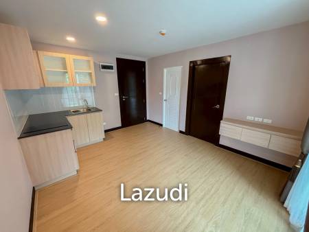 Investment Opportunity in The 88 Condo Hua Hin