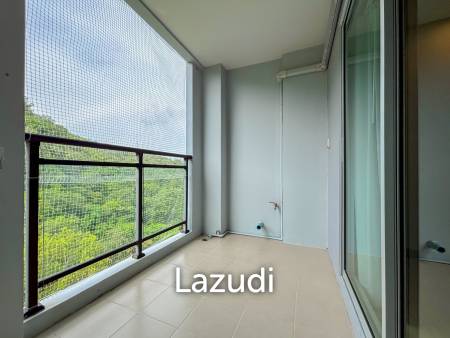 Investment Opportunity in The 88 Condo Hua Hin