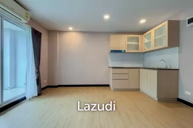 Investment Opportunity in The 88 Condo Hua Hin