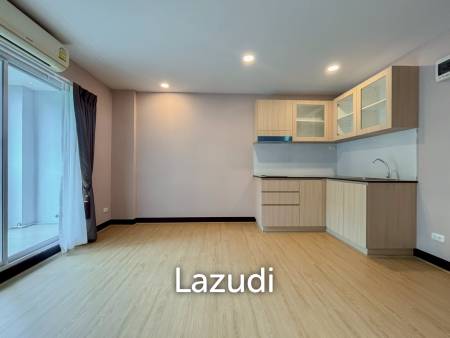 Investment Opportunity in The 88 Condo Hua Hin