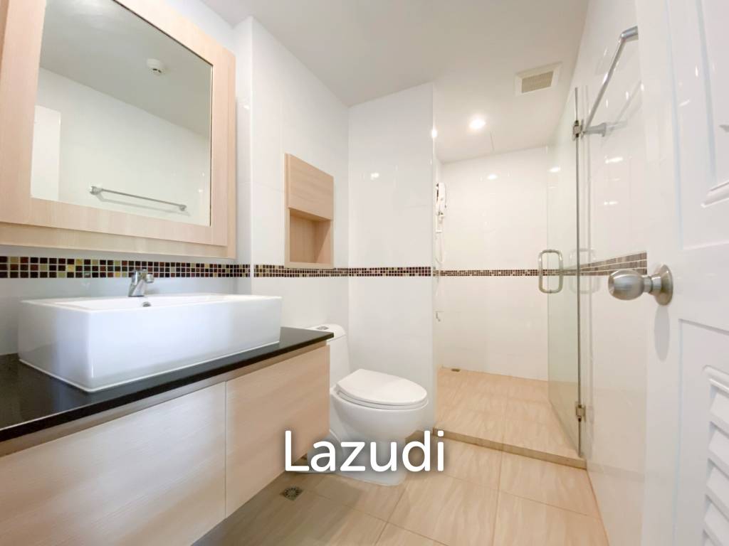 Investment Opportunity in The 88 Condo Hua Hin