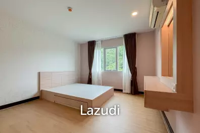 Investment Opportunity in The 88 Condo Hua Hin