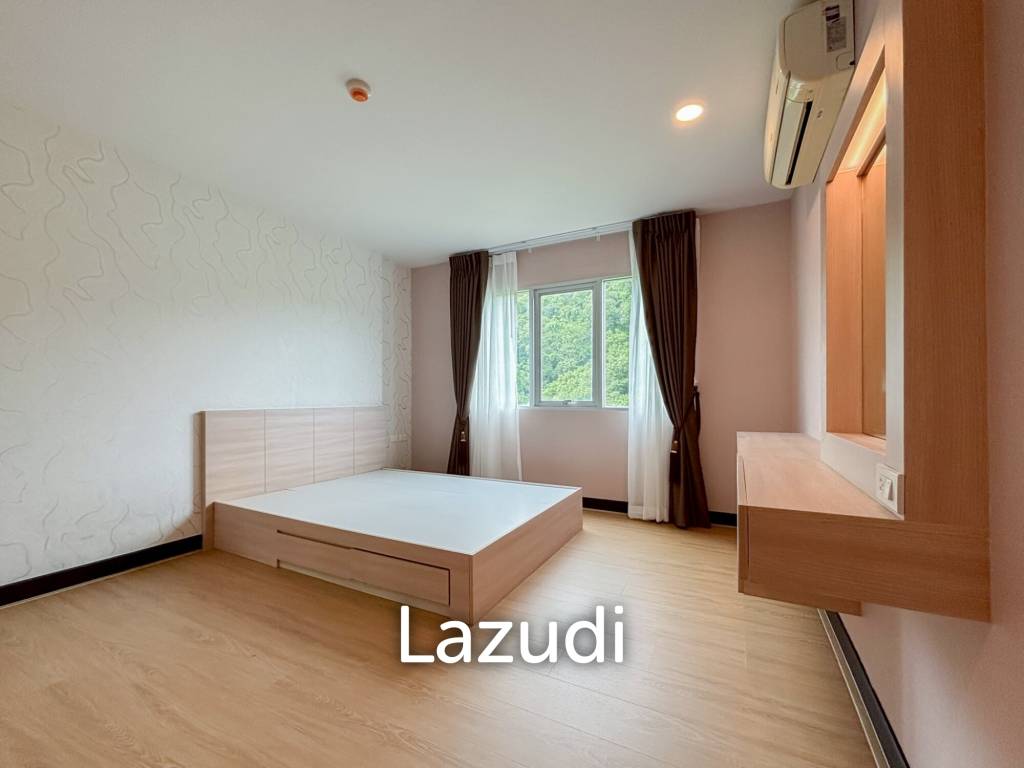 Investment Opportunity in The 88 Condo Hua Hin