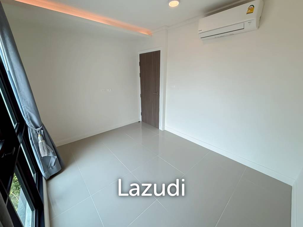 Mira Monte Hua Hin 94 Condo with City Views