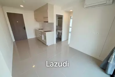 Mira Monte Hua Hin 94 Condo with City Views