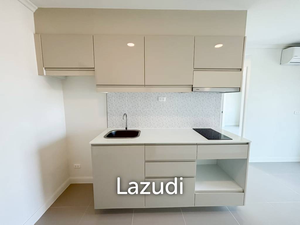 Mira Monte Hua Hin 94 Condo with City Views