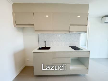 Mira Monte Hua Hin 94 Condo with City Views