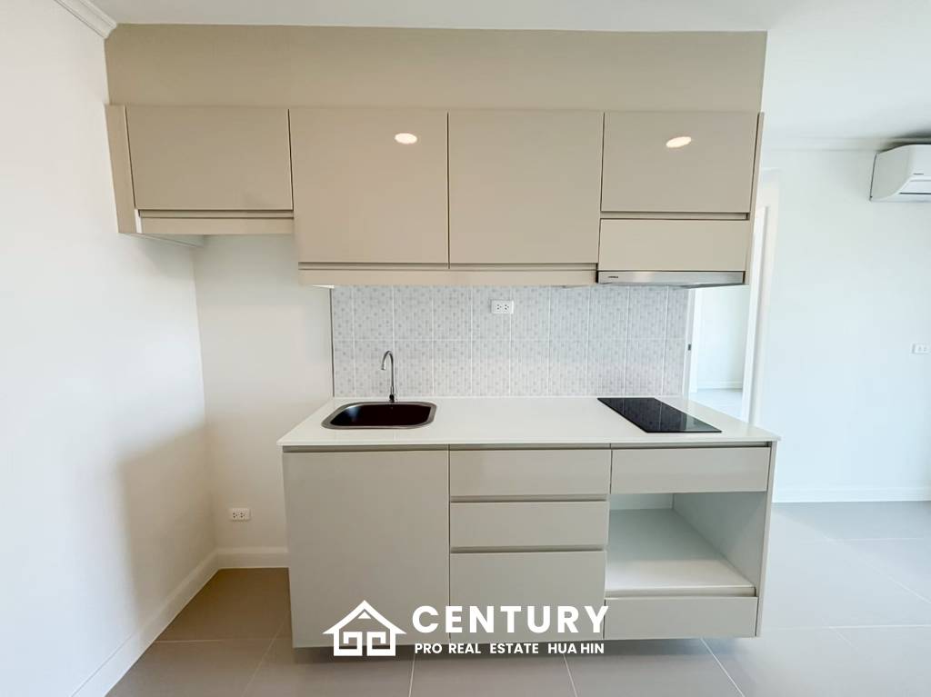 Mira Monte Hua Hin 94 Condo with City Views