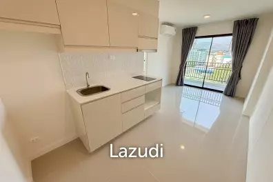 Mira Monte Hua Hin 94 Condo with City Views