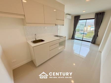 Mira Monte Hua Hin 94 Condo with City Views