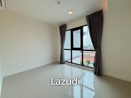 Mira Monte Hua Hin 94 Condo with City Views