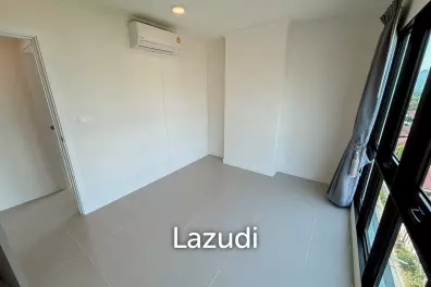 Mira Monte Hua Hin 94 Condo with City Views