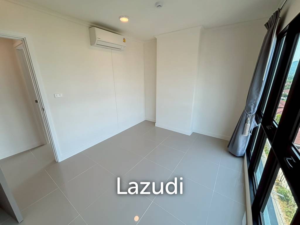 Mira Monte Hua Hin 94 Condo with City Views