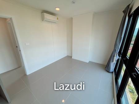 Mira Monte Hua Hin 94 Condo with City Views