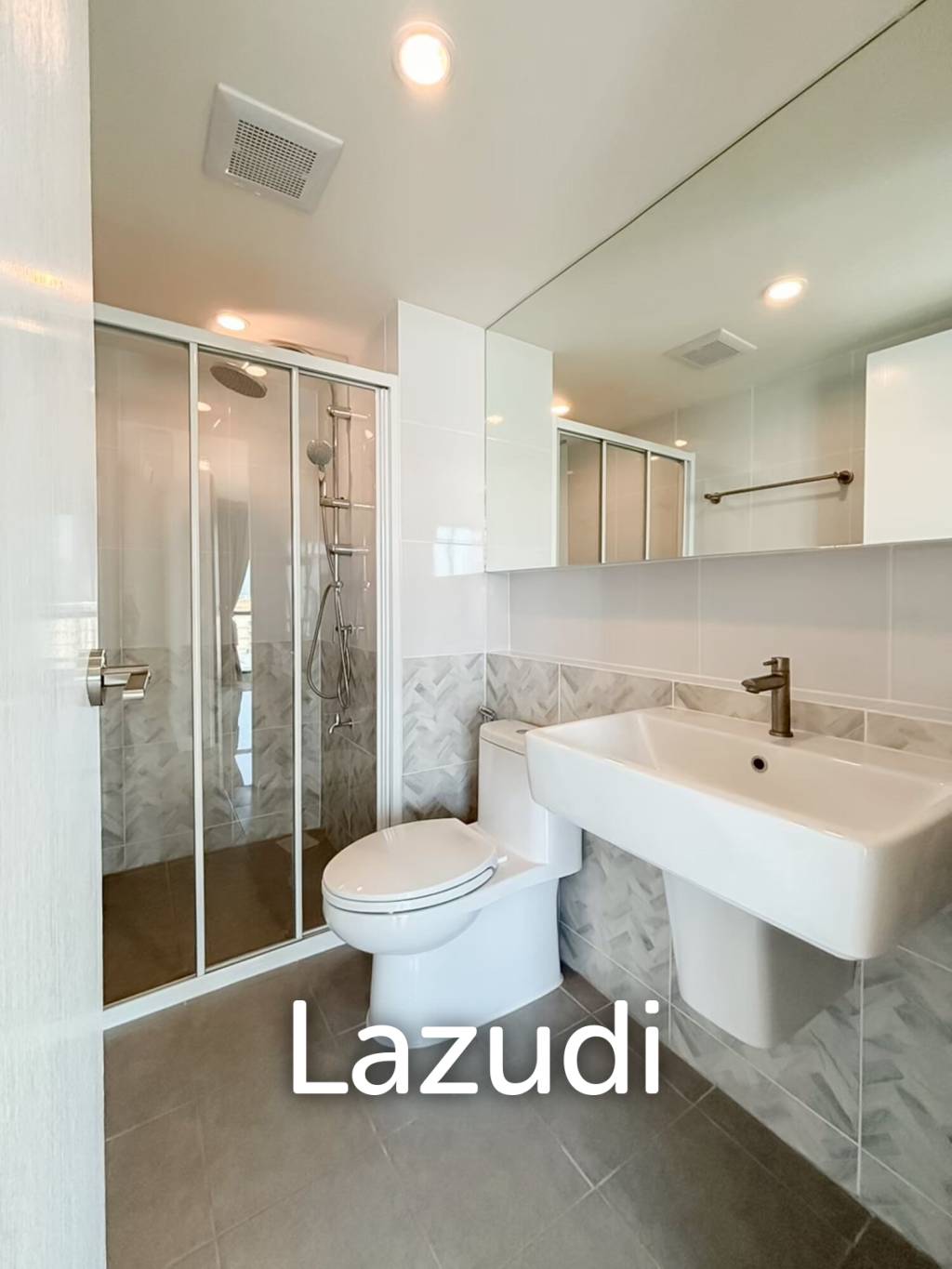 Mira Monte Hua Hin 94 Condo with City Views