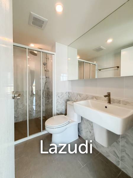 Mira Monte Hua Hin 94 Condo with City Views