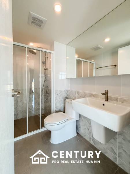 Mira Monte Hua Hin 94 Condo with City Views