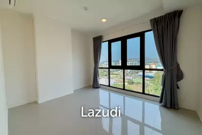 Mira Monte Hua Hin 94 Condo with City Views