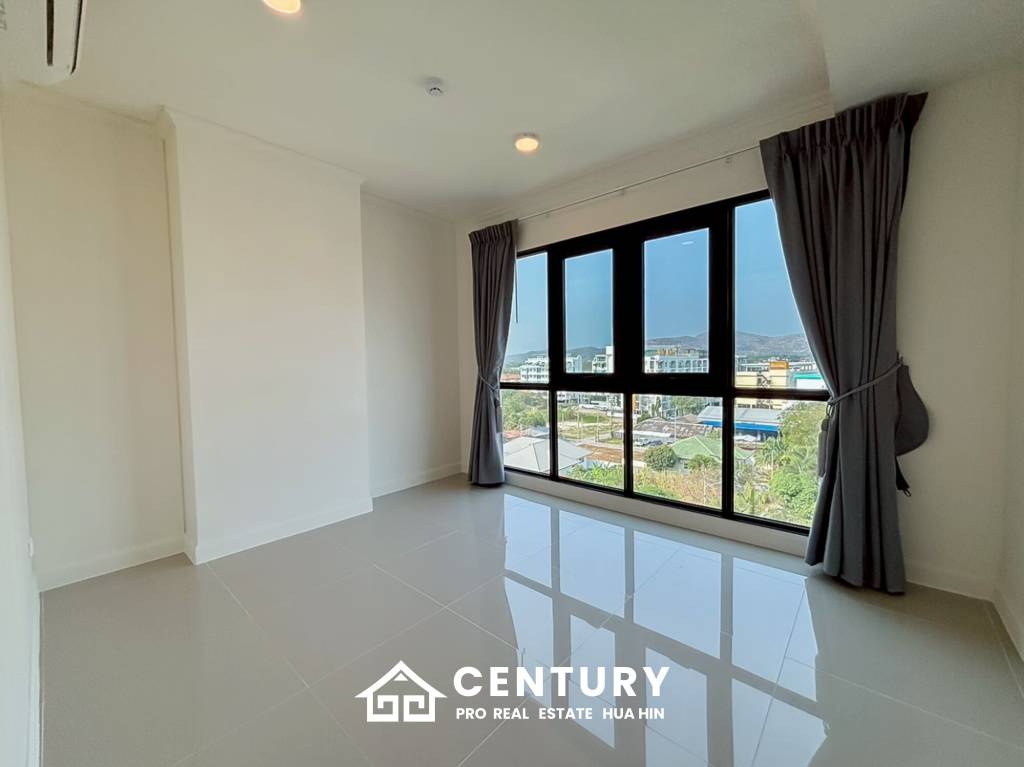Mira Monte Hua Hin 94 Condo with City Views