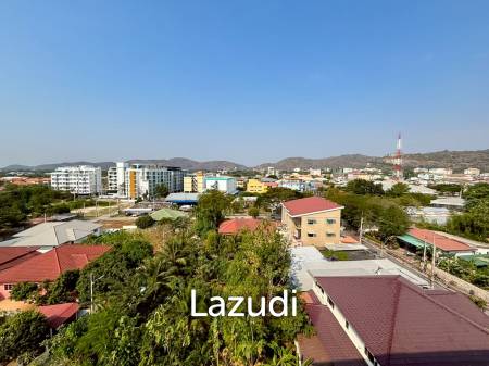 Mira Monte Hua Hin 94 Condo with City Views