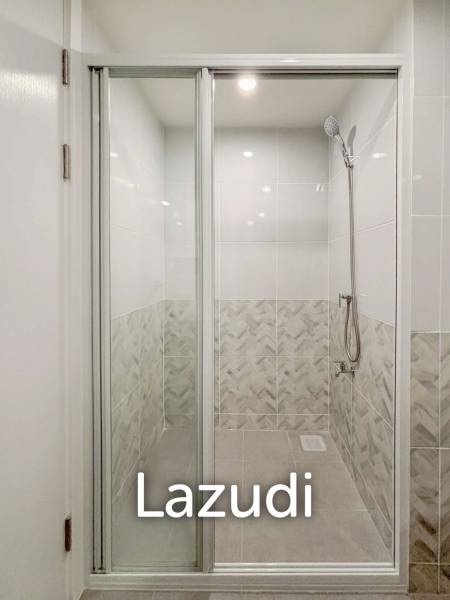 Mira Monte Hua Hin 94: Prime 8th Floor Condo