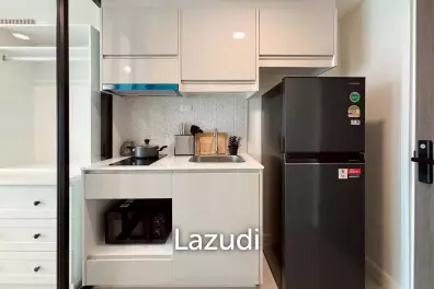 Mira Monte Hua Hin 94: Prime 8th Floor Condo