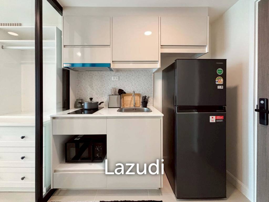 Mira Monte Hua Hin 94: Prime 8th Floor Condo