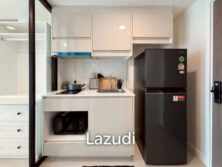 Mira Monte Hua Hin 94: Prime 8th Floor Condo