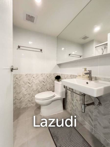 Mira Monte Hua Hin 94: Prime 8th Floor Condo