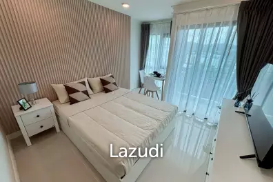Mira Monte Hua Hin 94: Prime 8th Floor Condo