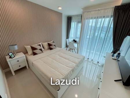 Mira Monte Hua Hin 94: Prime 8th Floor Condo