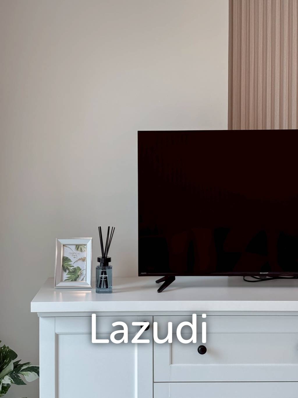 Mira Monte Hua Hin 94: Prime 8th Floor Condo