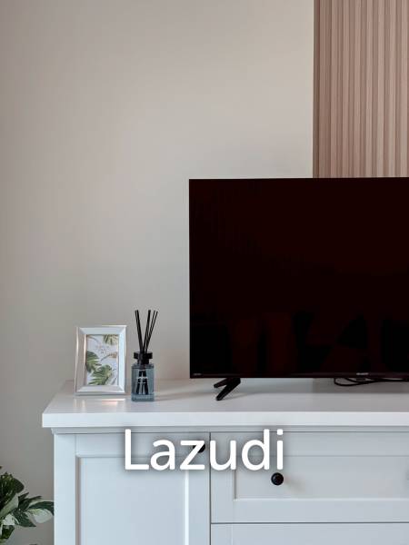 Mira Monte Hua Hin 94: Prime 8th Floor Condo