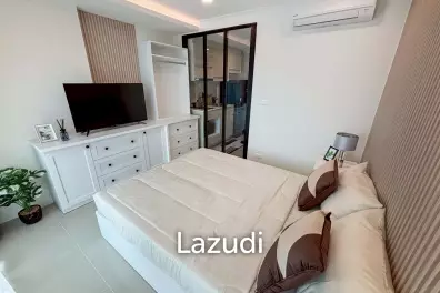Mira Monte Hua Hin 94: Prime 8th Floor Condo