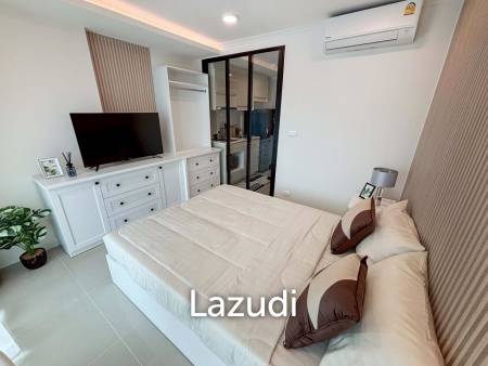 Mira Monte Hua Hin 94: Prime 8th Floor Condo