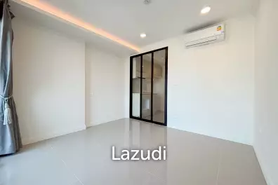 Modern New Condo with Stunning Views in Hua Hin