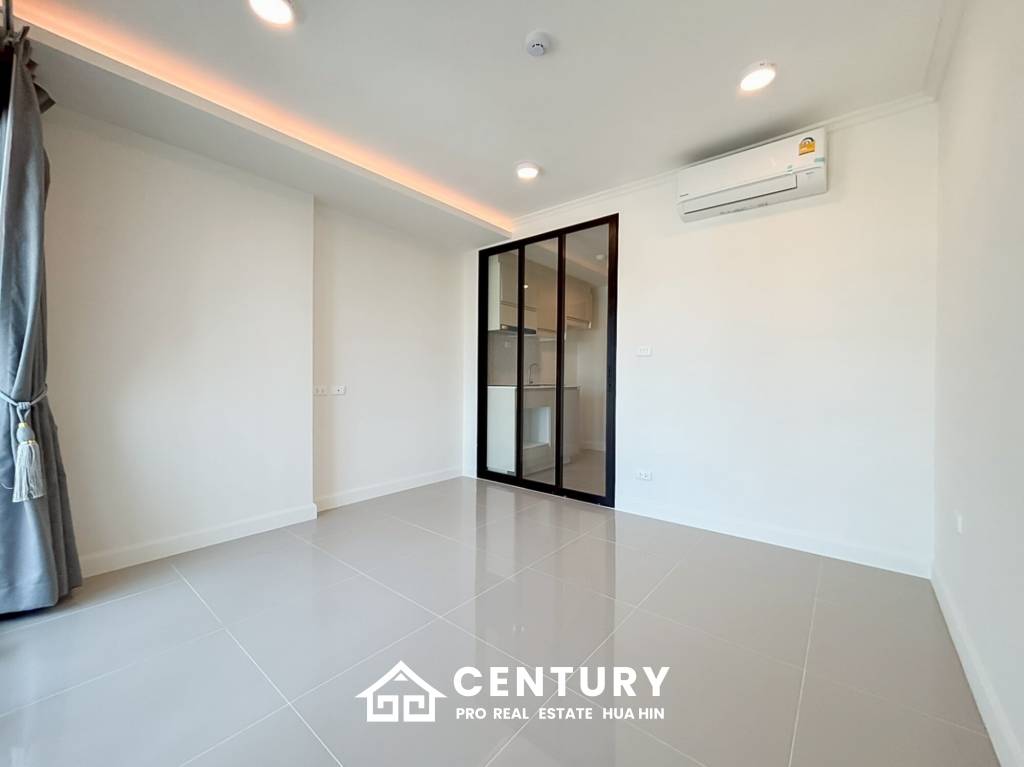 Modern New Condo with Stunning Views in Hua Hin