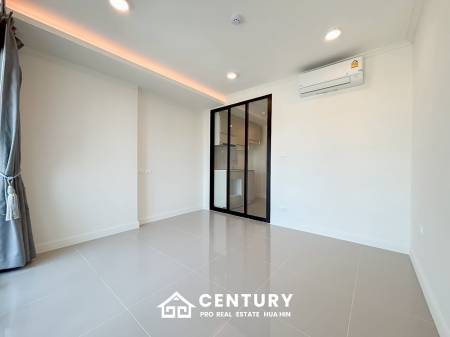 Modern New Condo with Stunning Views in Hua Hin