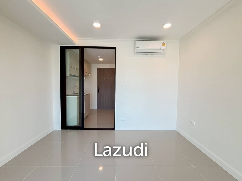 Modern New Condo with Stunning Views in Hua Hin