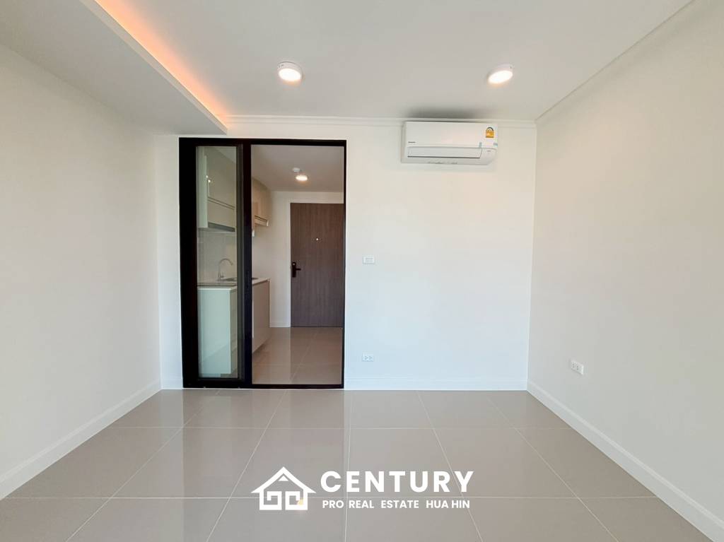 Modern New Condo with Stunning Views in Hua Hin