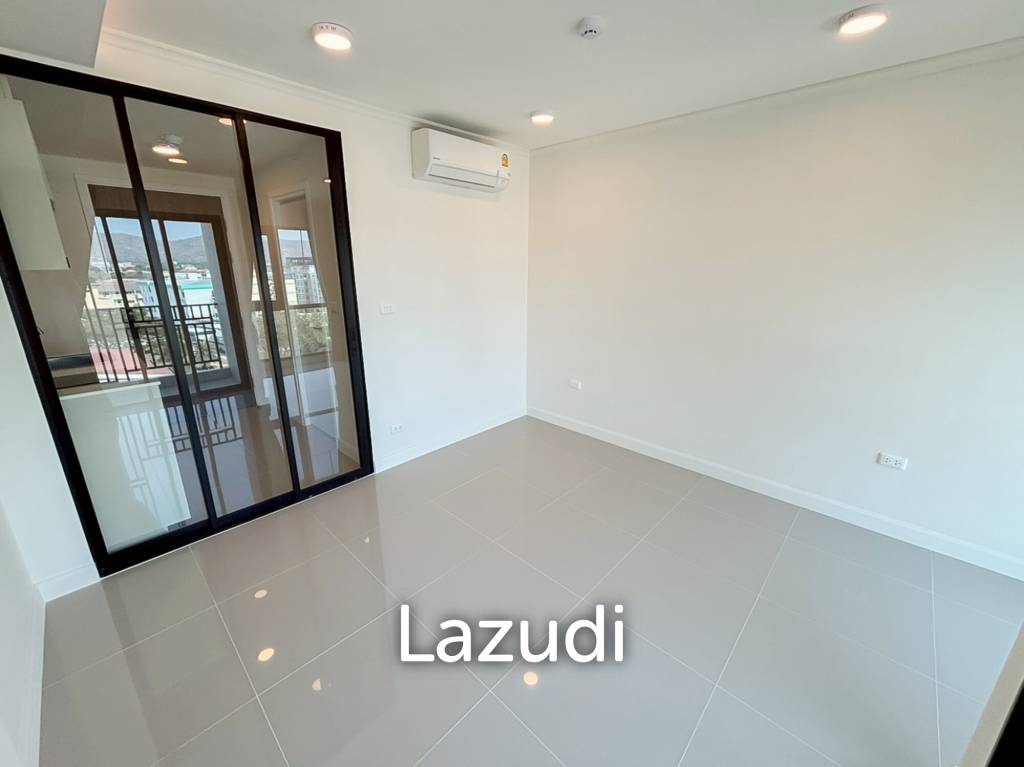 Modern New Condo with Stunning Views in Hua Hin