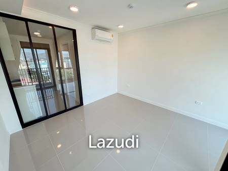 Modern New Condo with Stunning Views in Hua Hin