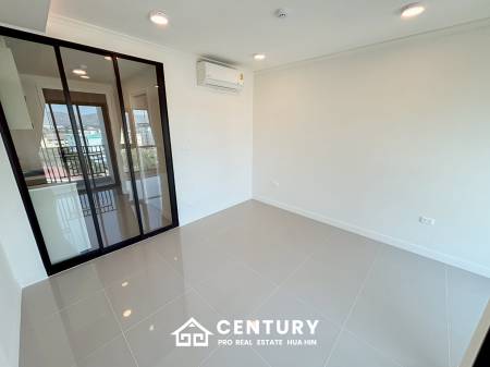 Modern New Condo with Stunning Views in Hua Hin