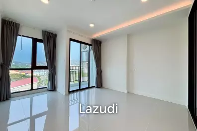 Modern New Condo with Stunning Views in Hua Hin