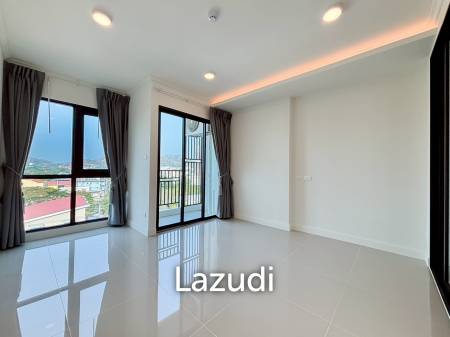 Modern New Condo with Stunning Views in Hua Hin