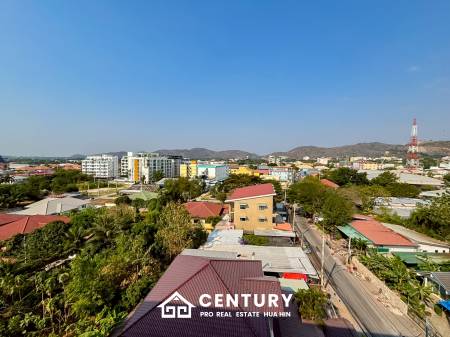 Modern New Condo with Stunning Views in Hua Hin