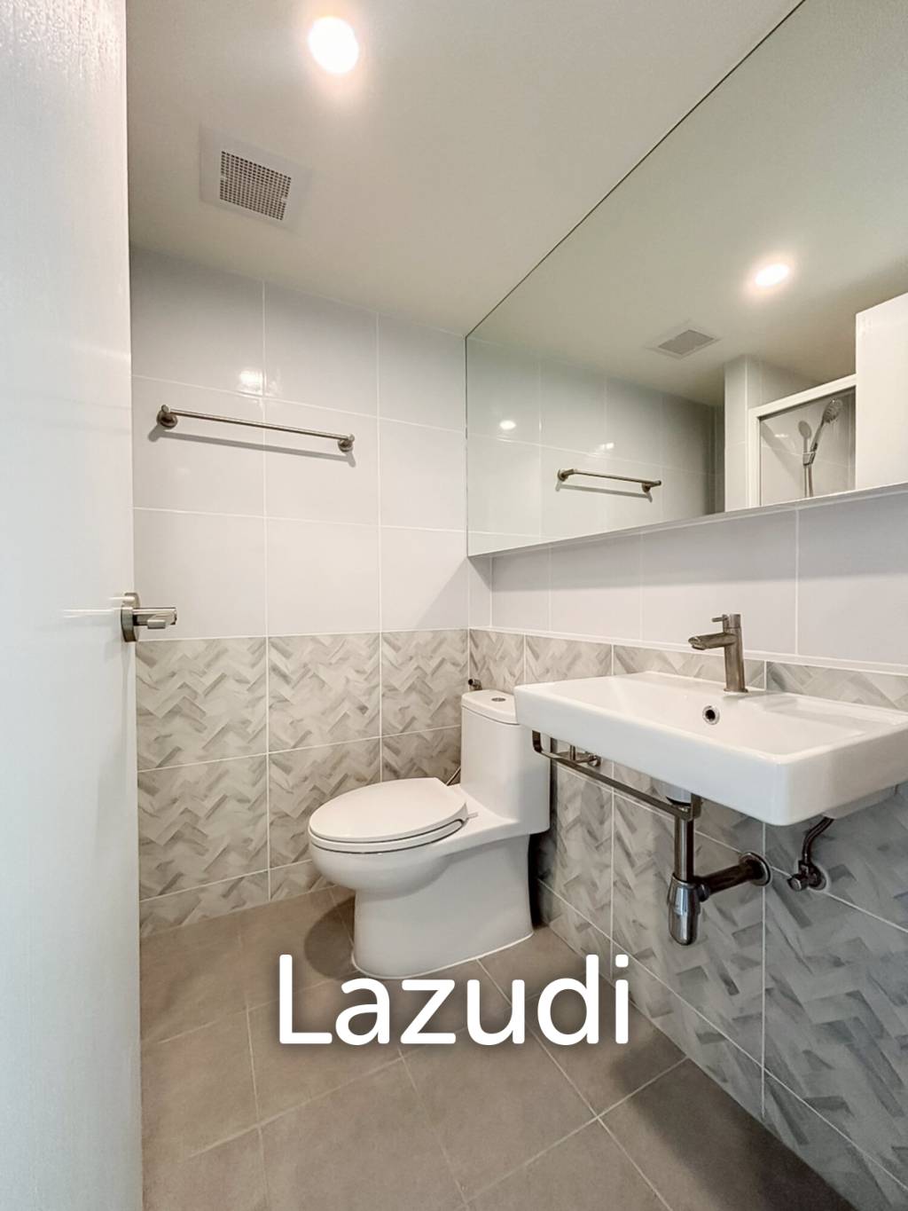 Modern New Condo with Stunning Views in Hua Hin