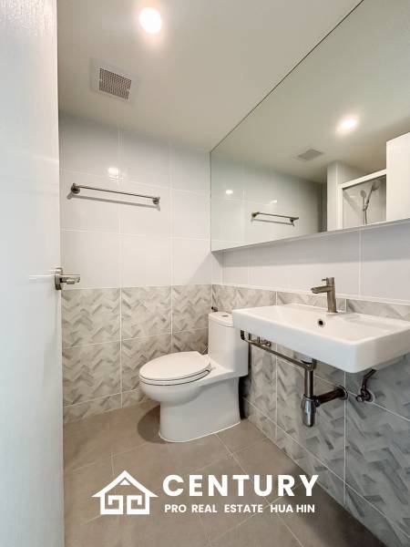 Modern New Condo with Stunning Views in Hua Hin